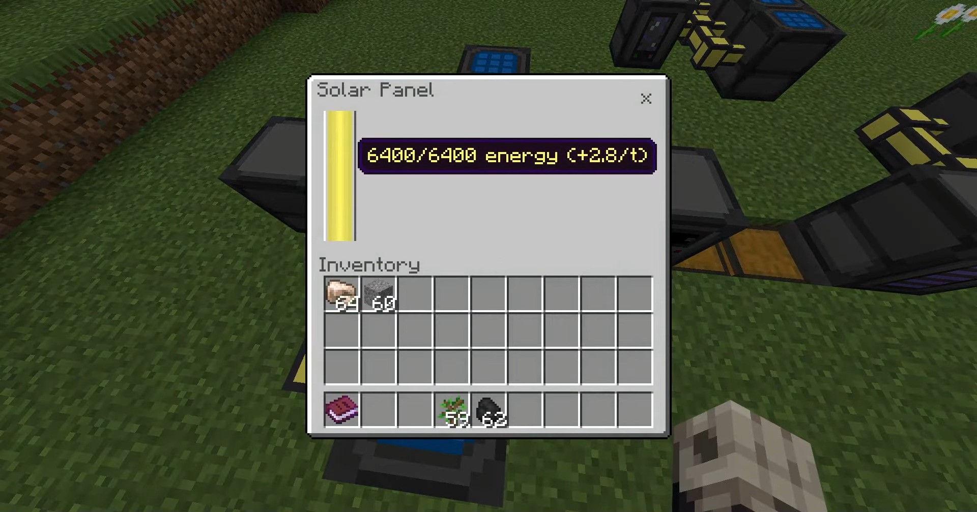 صورة Basic Machinery 3