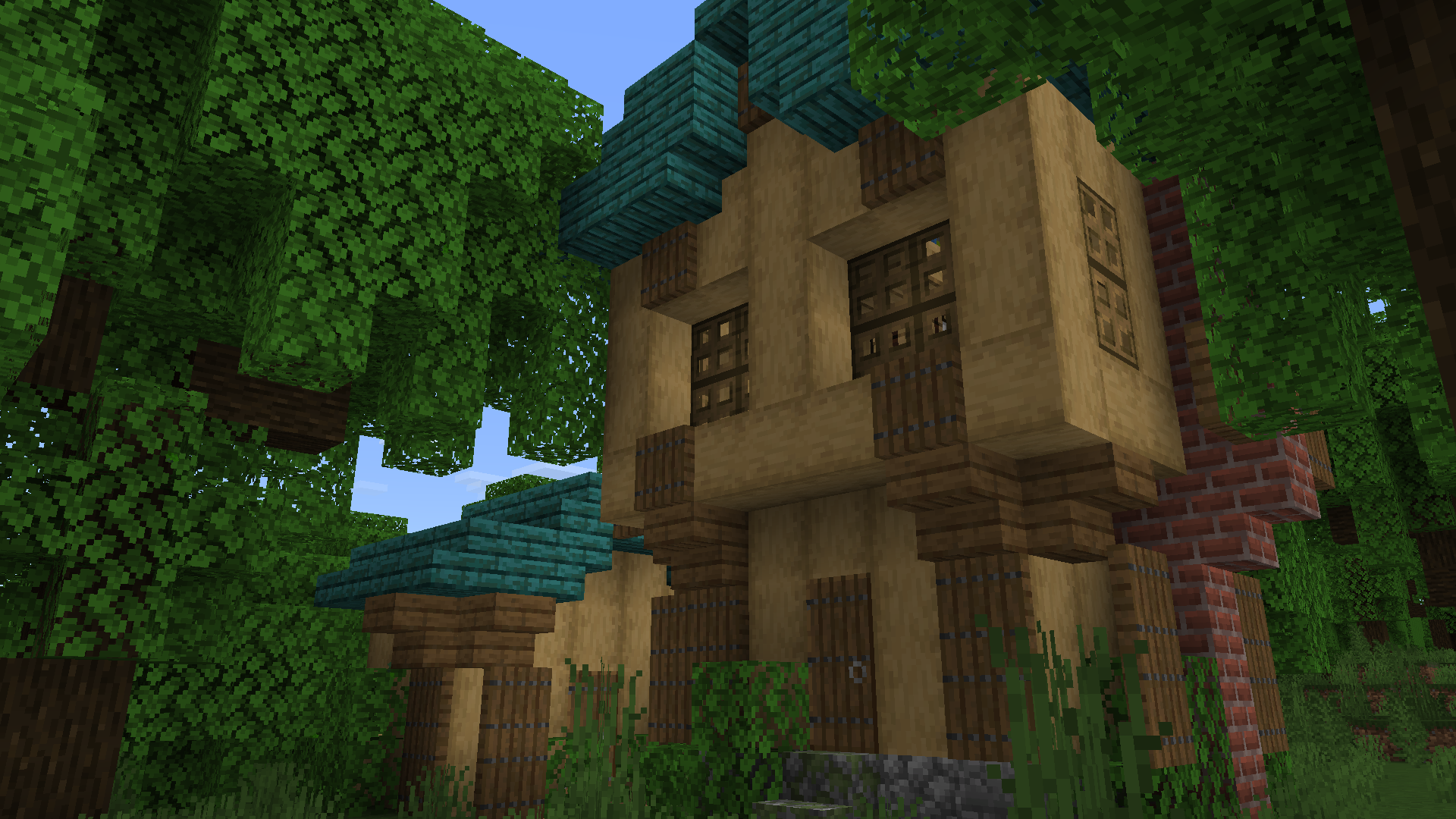 صورة Basic Machinery 1